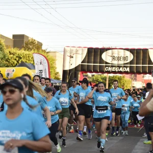 Corrida da Justiça em Rondonópolis supera 600 inscritos e abre contagem regressiva para a prova em agosto
