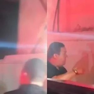 “Mexeu com a imprensa, deu confusão”: repórter e cinegrafista são agredidos durante …