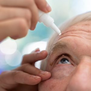 Anvisa suspende importação de colírios e géis para olhos da marca Excelvision