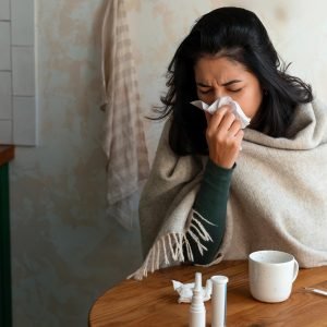 Pesquisadores descobrem como o vírus da gripe sequestra células humanas para se multiplicar