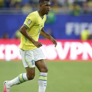 Rayan lamenta eliminação do Brasil na Copa: “Mais um capítulo”
