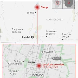 Furto de bilhete da Mega-Sena em MT: quem tem direito ao prêmio?