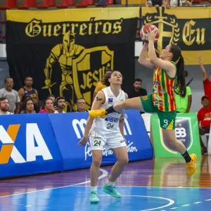 Cerrado vence Sampaio e força terceiro jogo por vaga na final da LBF