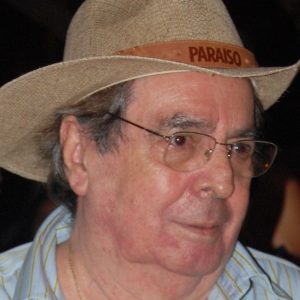Morre, aos 95 anos, o dramaturgo Benedito Ruy Barbosa
