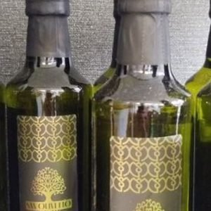 Anvisa manda apreender lotes de azeite e doces; veja de quais marcas