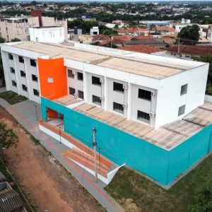 UFMT inaugura centro que reunirá acervos da biodiversidade de três biomas em Cuiabá