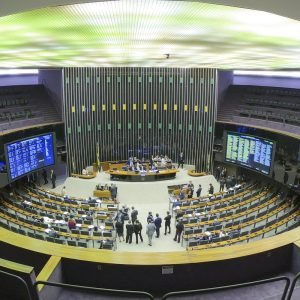 Câmara diz ao STFque não há irregularidades em indicações de emendas