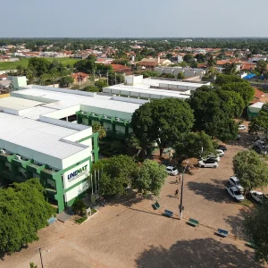 Unemat celebra 48 anos de história transformando vidas em Mato Grosso