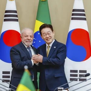 Brasil e Coreia do Sul assinam acordo para ampliar cooperação energética