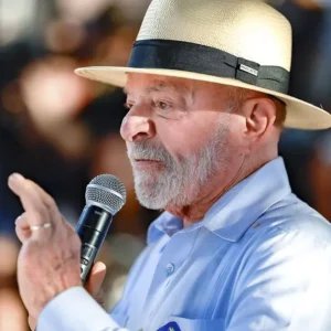 Quaest: Lula lidera cenários de 1º e 2º turno na disputa em Pernambuco