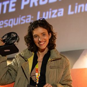 Filme autobiográfico de diretora de 22 anos vence mostra de Ouro Preto