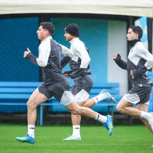 Invasão tricolor no Nortão! Grêmio faz estreia histórica em Sinop neste sábado – O Mato Grosso