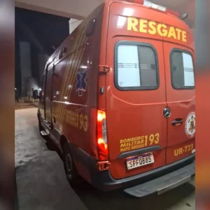 URGENTE: Homem é espancado até a morte após briga em bar de Lucas do Rio Verde