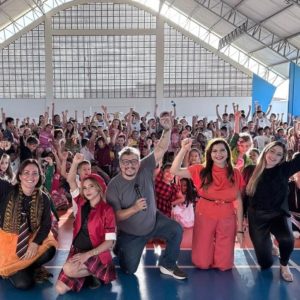 Prevenção Começa na Escola chega a mais cinco municípios
