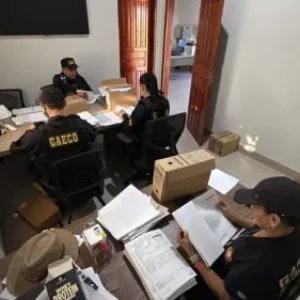 Operação contra 'barões do algodão' desvenda esquema de R$ 29 milhões em Mato Grosso – BRA 1