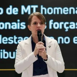 Mato Grosso investe R$ 2 bilhões em segurança e registra queda de até 75% na criminalidade
