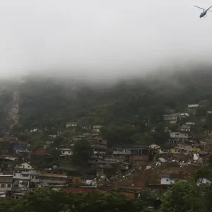 Chuva de granizo é prevista para o Sul neste fim de semana