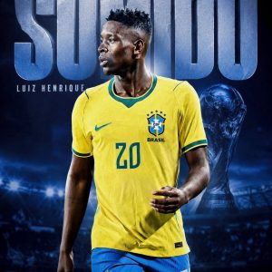 Falta de competitividade nos treinos afastou Luiz Henrique das partidas.

 De a…