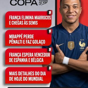 Craques de Real Madrid e PSG comandam vitória tranquila contra os africanos e ag…
