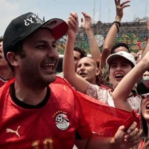 A influência da Copa do Mundo na saúde mental