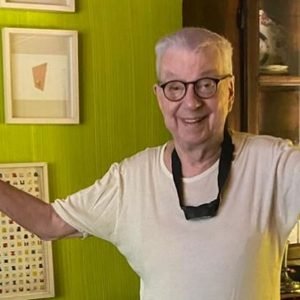 Morre, aos 83 anos, o jornalista Renato Machado