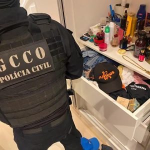 Operação Replay bloqueia R$ 15 milhões de facção que atuava em MT e mais dois estados