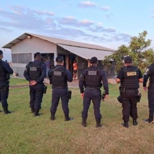 Justiça manda sequestrar avião e bloquear bens em esquema de R$ 28,7 milhões no agro
