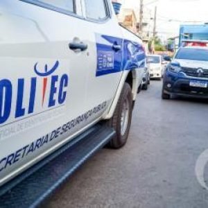 Apontado como “disciplina” do crime morre em confronto ao lado de traficante