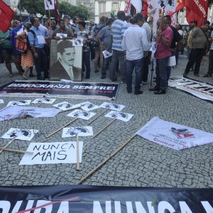 Estado pede desculpas por desaparecimento de aluno da UnB na ditadura