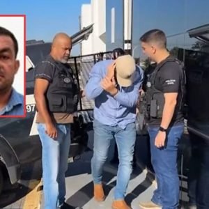 Juiz mantém preso empresário acusado de estupro e pornografia infantil em Sorriso