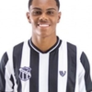 Erick Lacerda :: 2026 – Grêmio Anápolis