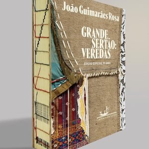 Grande Sertão: Veredas faz 70 anos e permanece instigante