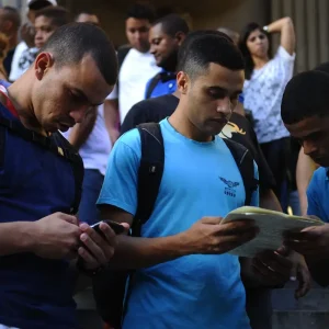 CNU2: publicada classificação final de aprovados em vagas imediatas