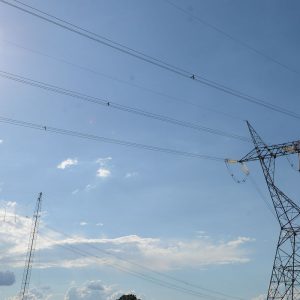 Aneel sorteia mais quatro lotes de transmissão de energia
