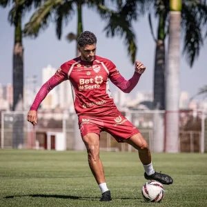 Vila Nova x Fortaleza: onde assistir ao vivo