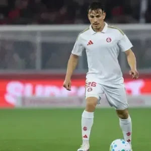 Titular do Inter lamenta derrota e aponta caminho para recuperação