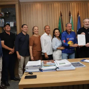 Sorriso injeta R$ 2,4 milhões em parcerias sociais, culturais e de turismo com a assinatura de quatro convênios