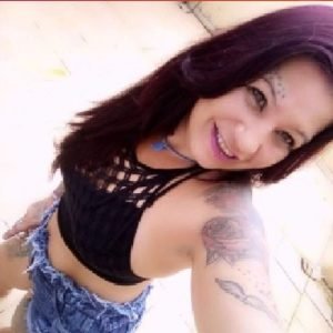 Após quase seis anos, foragida por homicídio de mulher em MT é presa em Minas Gerais