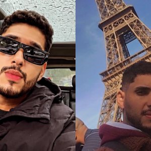 Motorista brasileiro está desaparecido há 25 dias em Paris, na França