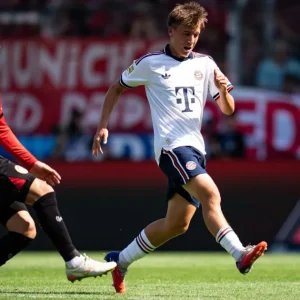 Bayern de Munique tropeça contra time da terceira divisão em amistoso