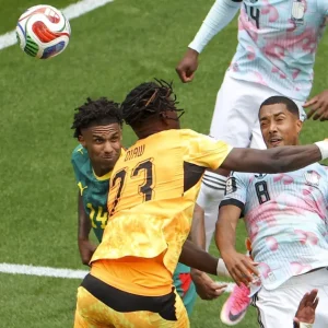 Copa: herói da Bélgica se lesiona no aquecimento e é cortado contra Espanha