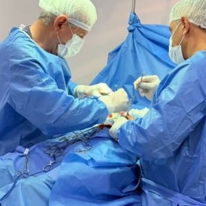 Hospital Municipal reduz espera por cirurgias em Rosário Oeste
