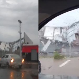 Ribeirão Preto ainda enfrenta falta de energia 48 horas após temporal