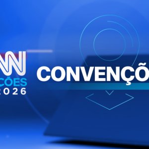 CNN Eleições: programa especial sobre as convenções analisa candidaturas