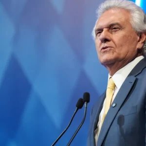 Caiado diz ser “inadmissível” que EUA coloque em dúvida lisura de eleições