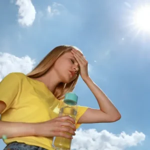 Inmet emite alerta de seca e temperaturas sobem em Mato Grosso nesta semana