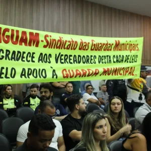 Câmara aprova “pacotão” e garante reajuste e plano de carreira para servidores de VG