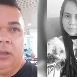 VEJA O VÍDEO: pai de amazonense vítima de ataque em Barcelona faz apelo para trazer filha e netos a Manaus