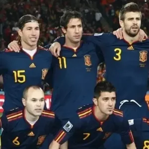 Campeão da Copa pela Espanha pede ajuda a Trump após ser barrado da final