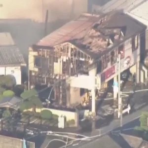 Veja quais foram os maiores terremotos do Japão nos últimos 15 anos